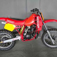 CAGIVA WMX 500 n° 23/300