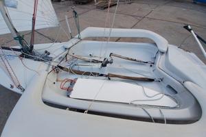 Skiff vela laser eps