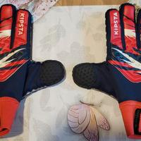 Guanti Portiere Kipsta F100 Superesist