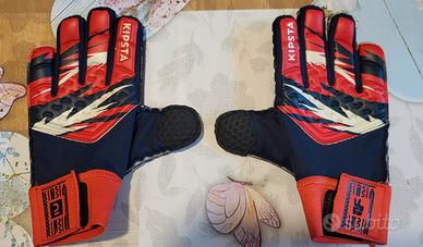 Guanti Portiere Kipsta F100 Superesist