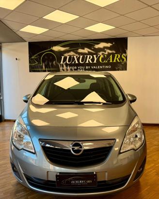 Opel Meriva 1.4 Turbo 120CV GPL Tech Elective