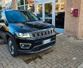 Jeep Compass 1.4 m-air Limited 4wd 170cv auto NAVY