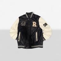 Giacca varsity college – taglia M veste largo