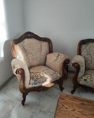 Divano di design 