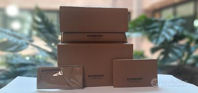 Accessori Originali  per  Occhiali da Sole Burberr