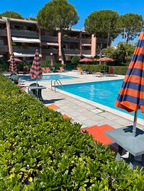 SUMMER HOUSE - appartamento fronte mare