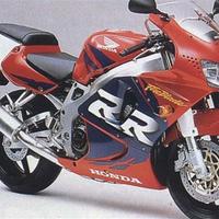 Honda Cbr 900 RR Varie Annate - Ricambi Usati