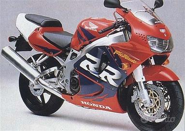 Honda Cbr 900 RR Varie Annate - Ricambi Usati