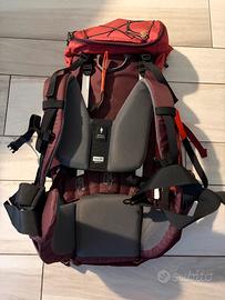 Zaino trekking