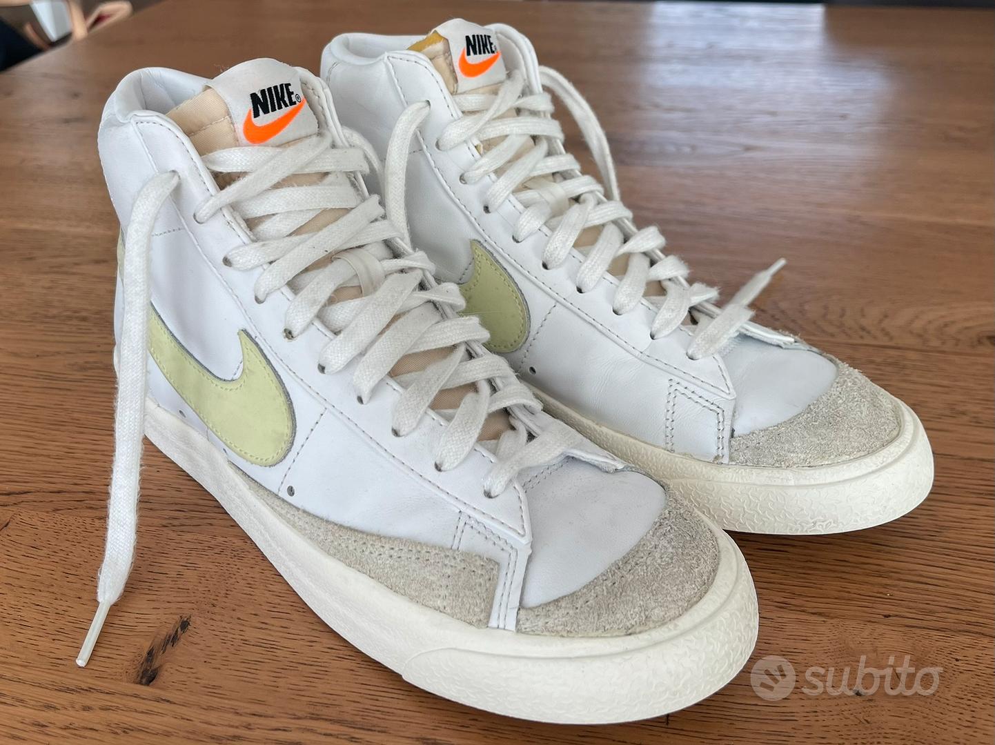 Nike blazer clearance ragazza