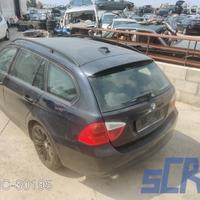 Bmw 3 touring e91 320d 163cv 05-12 - ricambi