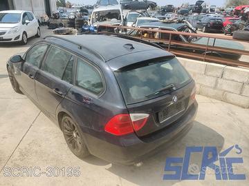Bmw 3 touring e91 320d 163cv 05-12 - ricambi