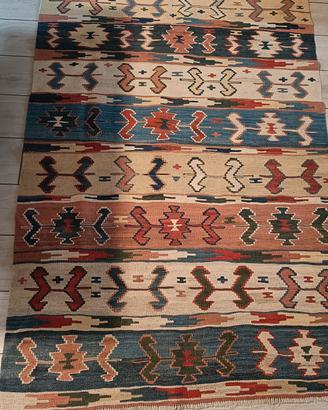 tappeto kilim