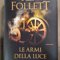 Le armi della luce di Ken Follet