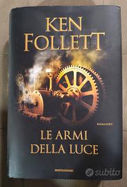 Le armi della luce di Ken Follet