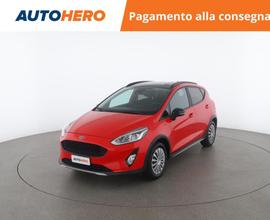 FORD Fiesta VE10881