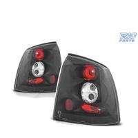 FANALI OPEL ASTRA G 3P 5P 97-04 NERI