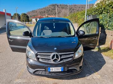 Mercedes Benz  Citan 1.5 CDI 108  Long 