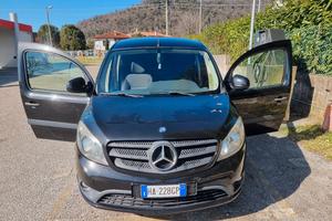 Mercedes Benz  Citan 1.5 CDI 108  Long 