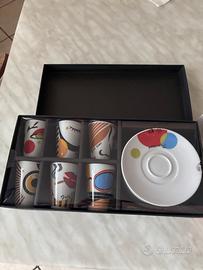 Tazzine limited ediction espresso x zeller