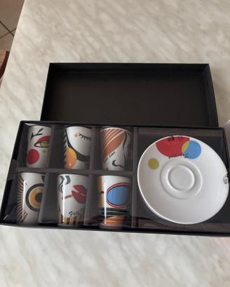 Tazzine limited ediction espresso x zeller