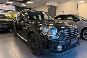 Mini Cooper Countryman 2.0 D
