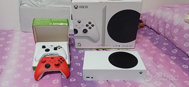 Xbox series s