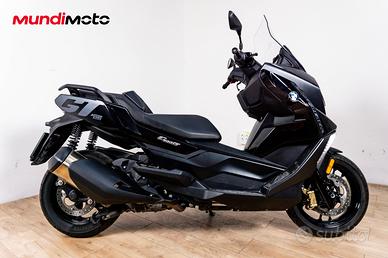 BMW C 400 GT - 2022