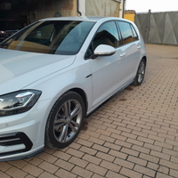 Volkswagen golf 7.5 r-line