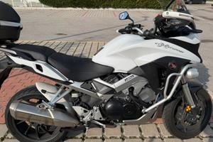 Crossrunner 800