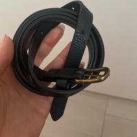 Cintura nera