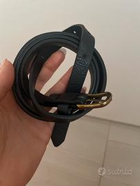 Cintura nera