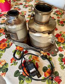 FAP (filtro antiparticolato / DPF) originale