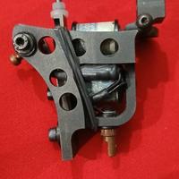 Macchinetta tattoo da linea di Luca Mamone,