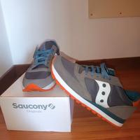 Scarpe Saucony Uomo 