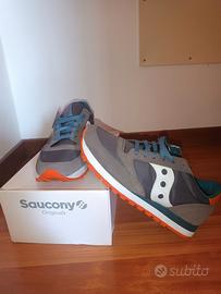 Scarpe Saucony Uomo 