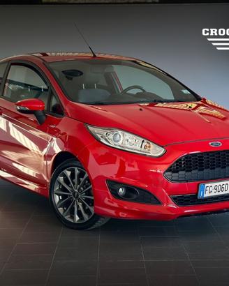 Ford Fiesta 1.5 TDCi 95CV 3 porte ST-Line