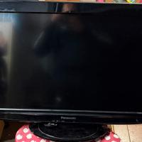 Televisore panasonic 32 pollici