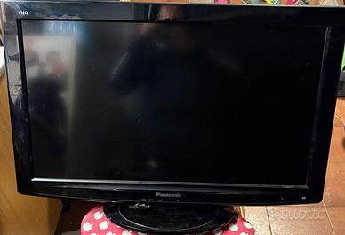 Televisore panasonic 32 pollici