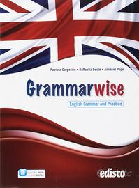 Testi di inglese/francese nuovi ancora confezione
