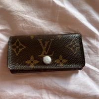 Portachiavi LOUIS VUITTON originale - PREZZO TRATT