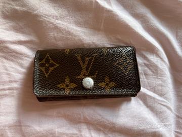 Portachiavi LOUIS VUITTON originale - PREZZO TRATT