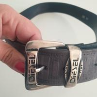 cintura vintage Diesel donna