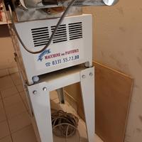 Macchina Produzione Pasta Fresca 