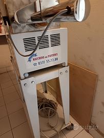 Macchina Produzione Pasta Fresca 