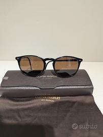 OLIVER PEOPLES
