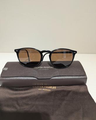 OLIVER PEOPLES