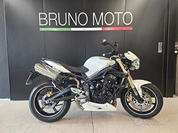 Triumph Street Triple