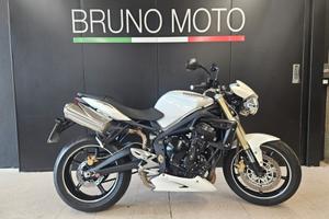 Triumph Street Triple