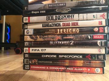 Videogiochi per computer